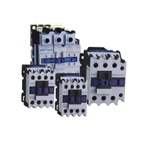 Contactor Chint NC1 AC 9~95A