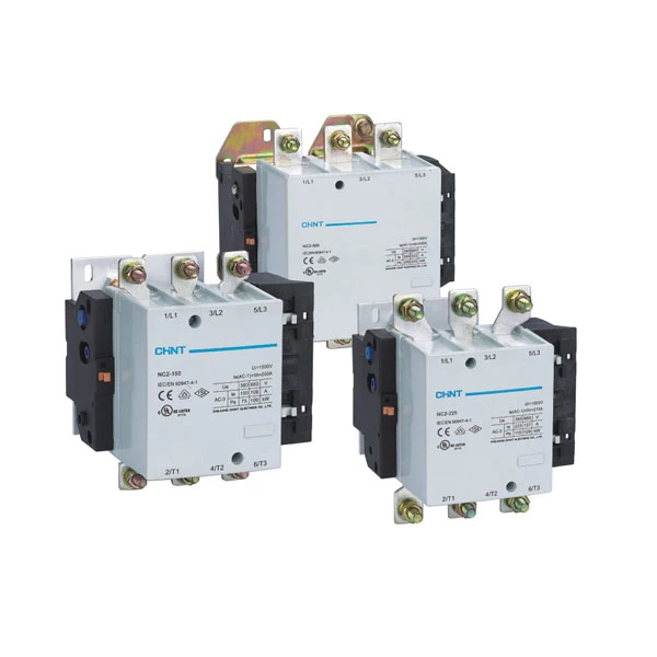 Contactor AC Chint NC2 115~800A