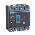 Chint NXM 400 Moulded Case Circuit Breaker 1