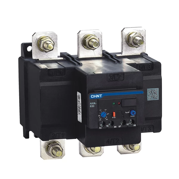 Chint NXR Thermal Overload Relay