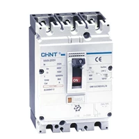 Moulded Case Circuit Breaker MCCB Chint NM8(S)