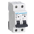 Miniature Circuit Breaker MCB Chint NB1-63G 1