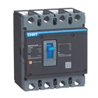 NXM Series MCCB Molded Case Circuit Breaker Chint 1