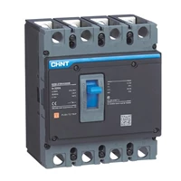NXM Series MCCB Moulded Case Circuit Breaker Chint