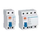 Chint NL1 Residual Current Operated Circuit Breaker without Over-current Protection (Magnetic) 1