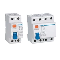 Chint NL1 Residual Current Operated Circuit Breaker without Over-current Protection (Magnetic)