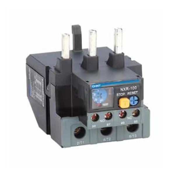 Thermal Overload Relay Chint NXR Series