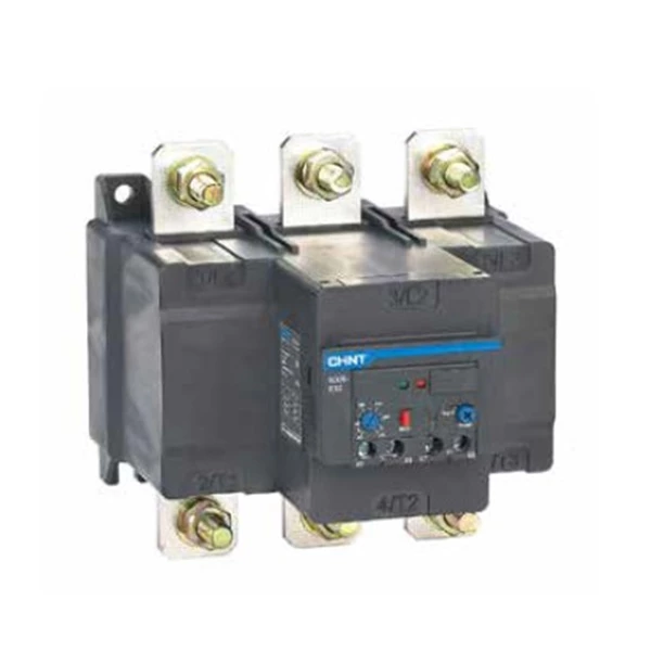 Thermal Overload Relay Chint NXR Series