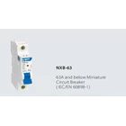 Chint NXB-63 MCB / Miniature Circuit Breaker 1