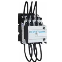 Contactor Capacitor Chint CJ19 Series
