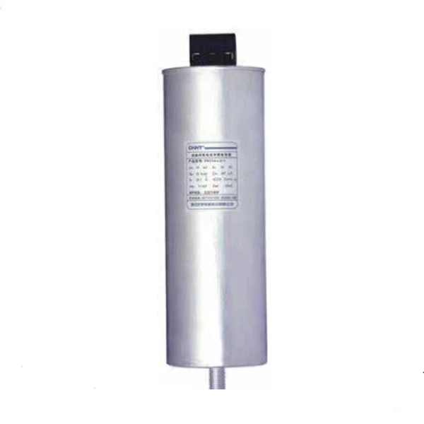 Chint Capacitor NWC6 Series