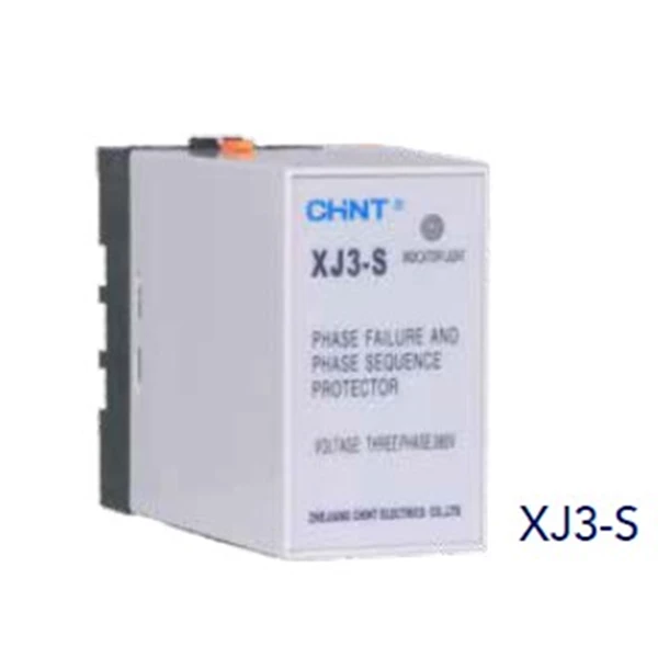 Protection Relay Chint XJ3-S