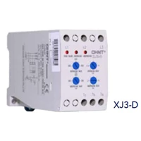 Protection Relay Chint XJ3-D