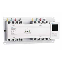 Automatic Transfer Switch ATS Chint NXZ Series (PC Type)