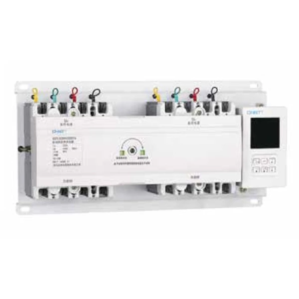Automatic Transfer Switch ATS Chint NXZ Series (PC Type)