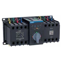 Automatic Transfer Switch ATS Chint NZ7 Series (CC Type)