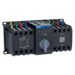 Automatic Transfer Switch ATS Chint NZ7 Series (CC Type)
