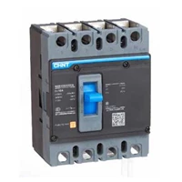 Moulded Case Circuit Breaker MCCB Chint NXM Series - Fixed Type 80 up to 800A