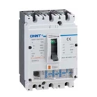 Moulded Case Circuit Breaker MCCB Chint NM8 Series - Adjustable Type 1
