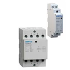 Din-Rail AC Contactor Chint NCH8 Series 1