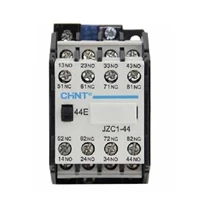 Contactor Chint JZC1-44Z Type Relay