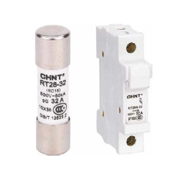 Fuse Link & Holder Chint RT28-32 Series