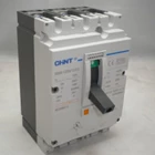 MCCB / Mold Case Circuit Breaker Chint NM8-125S 3P 50 kA 1