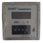 Delay Relay Timer Chint JSS1-10E/M 1