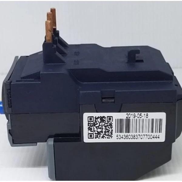 Thermal Overload Relay Chint NXR-38