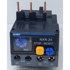 Thermal Overload Relay Chint NXR-25 Current 9 - 13 1