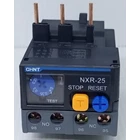 Thermal Overload Relay Chint NXR-25 1