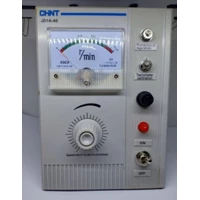 Speed Relay Chint JD1A - 90 / 0 - 1.600Rpm / 45-90 Kw