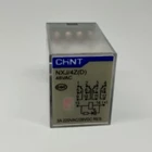 Relay Chint With Indicator LED NXJ-24 48 220 VAC-4Z1 4NO 4NC 14 Pin 2