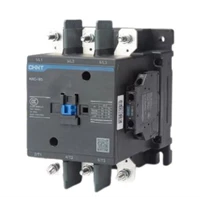 Contactor CHINT  NXC - 185 3 Poles AC-3 (380 V) 185A 90kW