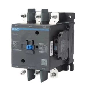 Contactor CHINT  NXC - 185 3 Poles AC-3 (380 V) 185A 90kW
