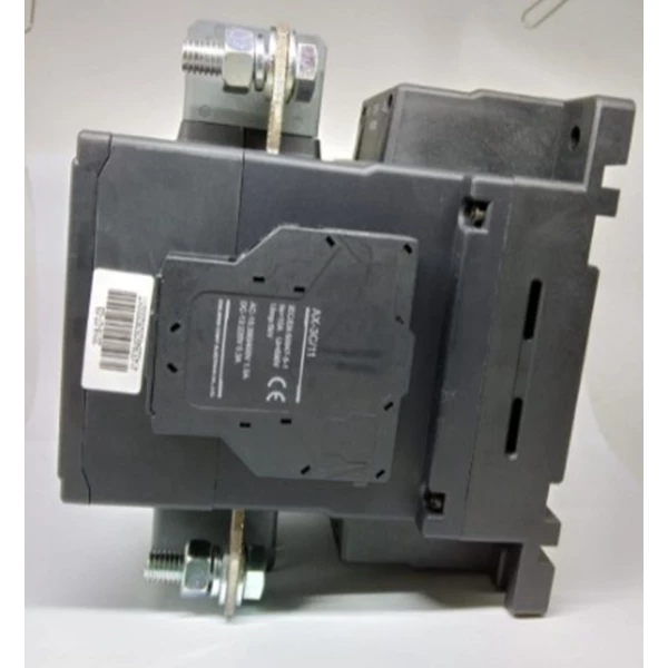 Contactor Chint NXC - 100 45kW 3P (1NO + 1NC)