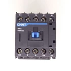 Mini Contactor Chint NXC 09M 220V 3P 4kW - Compact Motor Control 2