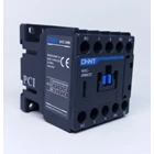 Mini Kontaktor Chint NXC 09M 220V 3P 4kW - Compact Motor Control 1