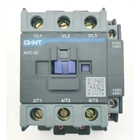 Contactor Chint NXC - 85 37kW 3P 220V - (1NO + 1NC) 1