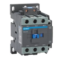 Contactor Chint NXC - 65 30kW 3P 220V - (1NO + 1NC)