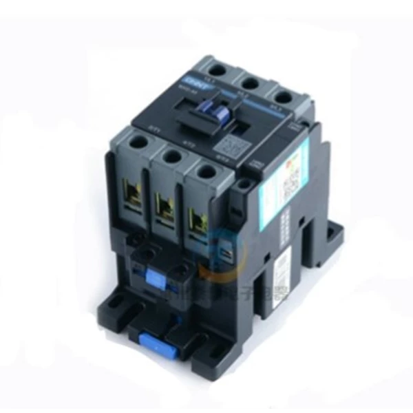 Contactor Chint NXC - 65 30kW 3P 220V - (1NO + 1NC)