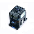 Contactor Chint NXC - 50 22kW 3P 220V - (1NO + 1NC) 2