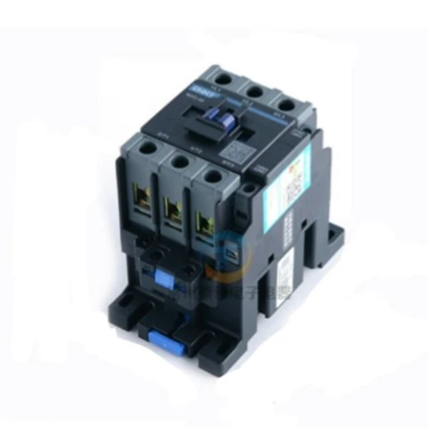 Contactor Chint NXC - 50 22kW 3P 220V - (1NO + 1NC)
