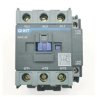 Contactor Chint NXC - 40 18.5kW 3P 220V - (1NO + 1NC) 1