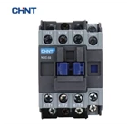 Contactor Chint NXC - 32 15kW 3P 220V - (1NO + 1NC) 1