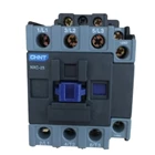 Contactor Chint NXC - 25 11kW 3P 220V (1NO + 1NC) 1