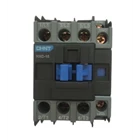 Contactor Chint NXC - 18 7.5kW 3P 220V (1NO + 1NC) 1
