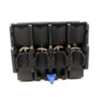 Auxiliary Contactor Chint Block Contact AC 4NO AX-3X/40 2