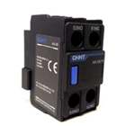 Auxiliary Block Contactor Chint AC - 1NO 1NC AX-3X/11  2