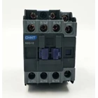 Contactor Chint NXC - 12 5.5kW 3P 220V (1NO + 1NC) 1